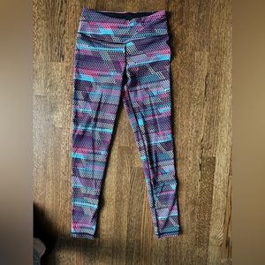 Victoria’s Secret Sport leggings
